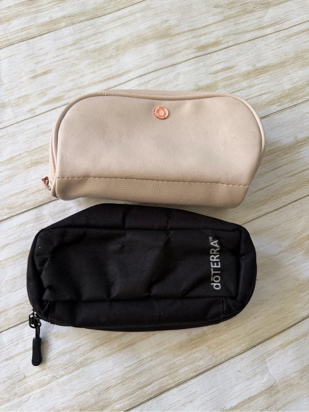 Essential Oils  Carrying Cases bundle of 2